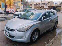 هيونداي أفانتي